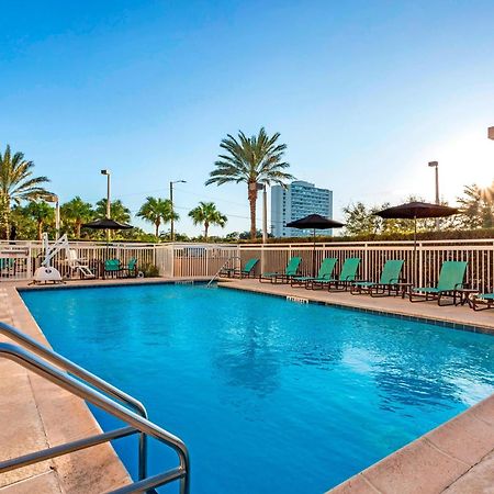 Residence Inn By Marriot Clearwater Downtown Dış mekan fotoğraf