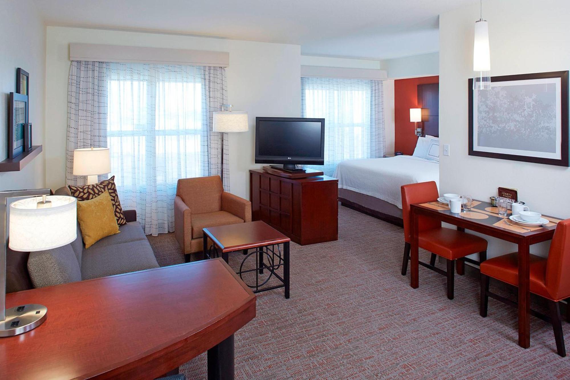 Residence Inn By Marriot Clearwater Downtown Dış mekan fotoğraf