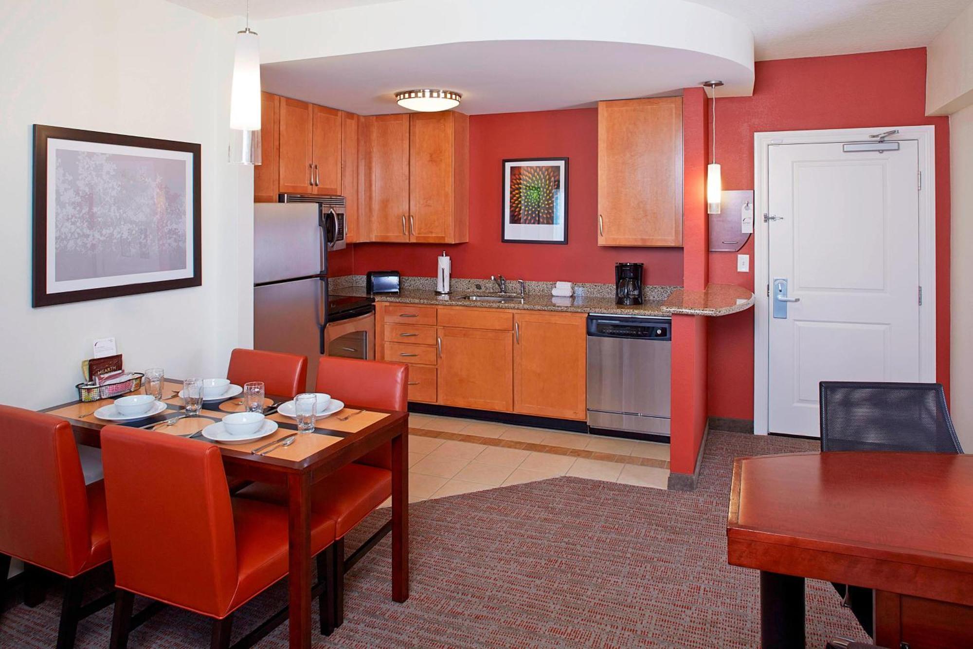 Residence Inn By Marriot Clearwater Downtown Dış mekan fotoğraf