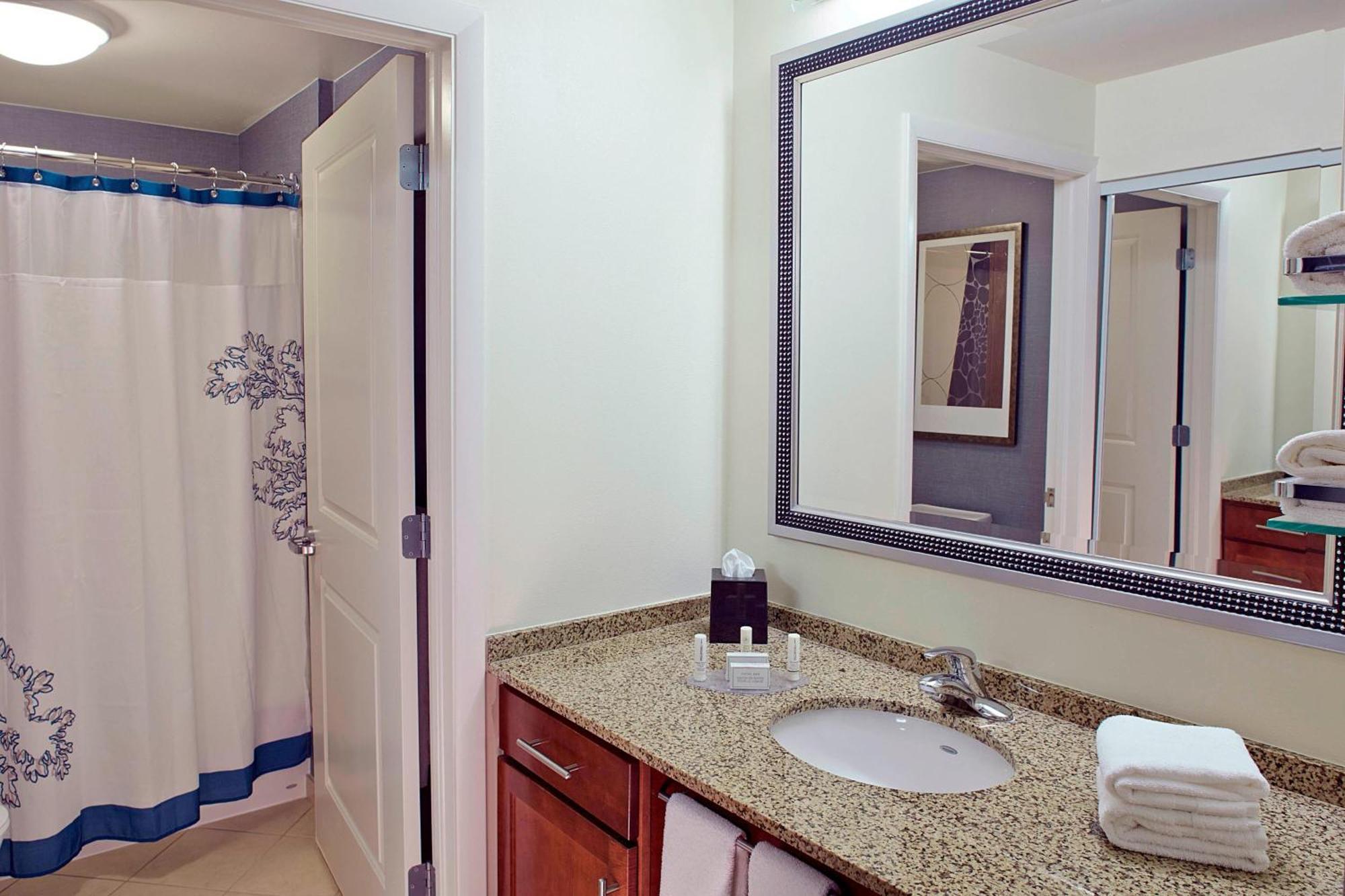 Residence Inn By Marriot Clearwater Downtown Dış mekan fotoğraf