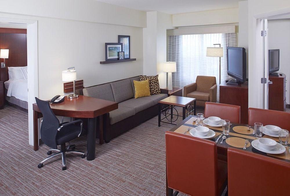 Residence Inn By Marriot Clearwater Downtown Dış mekan fotoğraf
