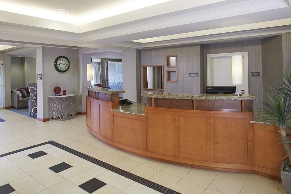 Residence Inn By Marriot Clearwater Downtown Dış mekan fotoğraf