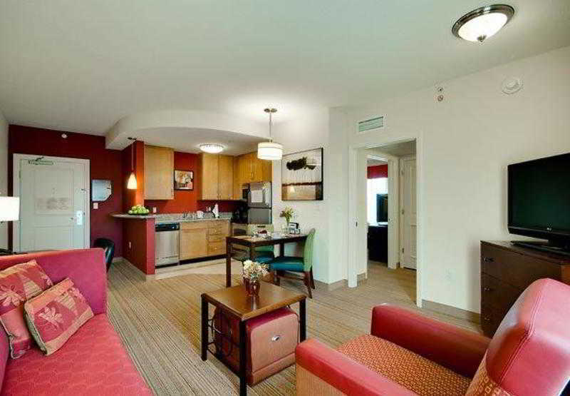 Residence Inn By Marriot Clearwater Downtown Dış mekan fotoğraf