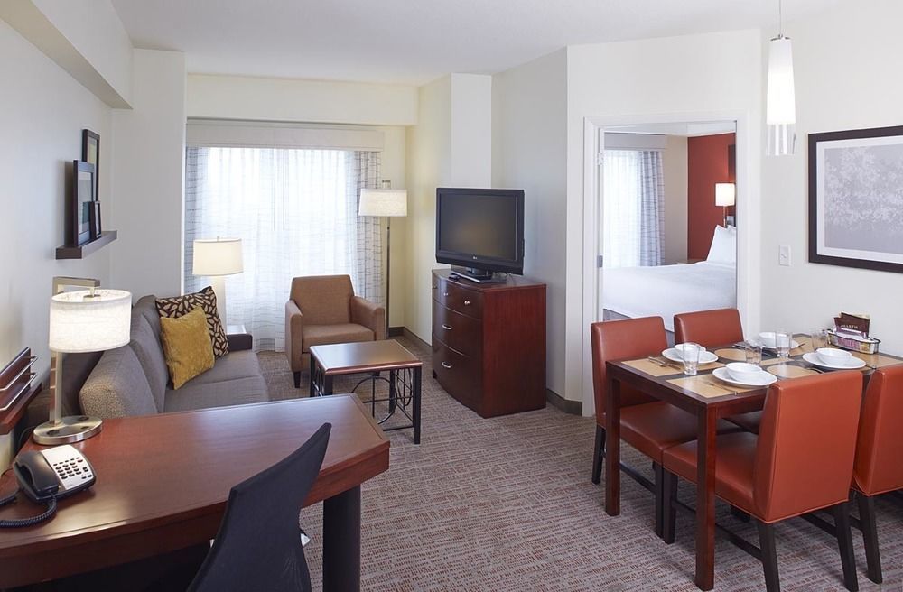 Residence Inn By Marriot Clearwater Downtown Dış mekan fotoğraf