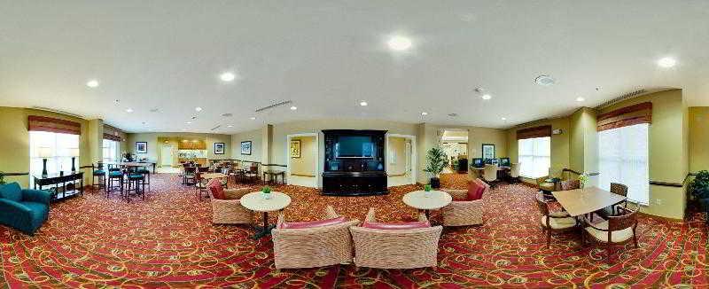 Residence Inn By Marriot Clearwater Downtown Dış mekan fotoğraf