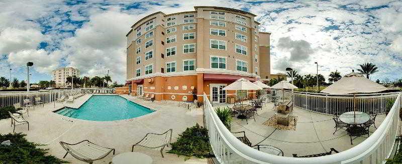 Residence Inn By Marriot Clearwater Downtown Dış mekan fotoğraf