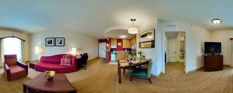 Residence Inn By Marriot Clearwater Downtown Dış mekan fotoğraf