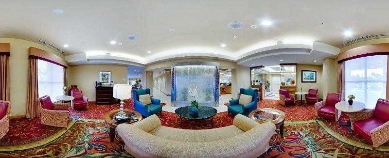 Residence Inn By Marriot Clearwater Downtown Dış mekan fotoğraf