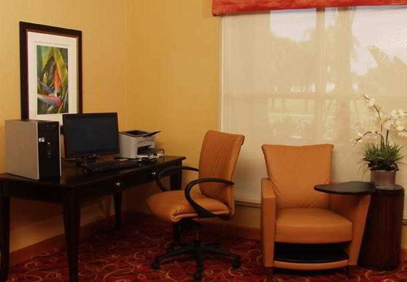 Residence Inn By Marriot Clearwater Downtown Dış mekan fotoğraf