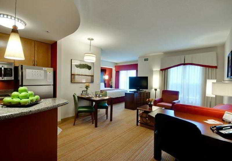 Residence Inn By Marriot Clearwater Downtown Dış mekan fotoğraf