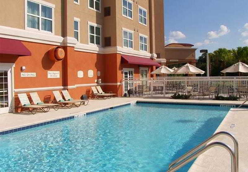 Residence Inn By Marriot Clearwater Downtown Dış mekan fotoğraf